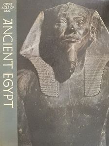 Lionel Casson - Ancient Egypt [antikvár]