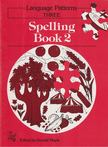 Donald Moyle - Language Patterns THREE - Spelling Book 2 [antikvár]