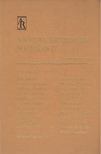 W. Richard Scott - Annual Review of Sociology Volume 15. 1989 [antikvár]
