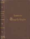 Lombroso, Cezare - Handbuch der Graphologie [antikvár]