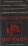 JENSEN, JANE - Dante's Equation [antikvár]