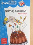 Maria Wichmann - Számolj okosan 2. [antikvár]