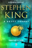 Stephen King - Varázsló és üveg