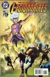 Stern, Roger, McCraw, Tom, Moy, Jeffrey - Legionnaires 48. [antikvár]