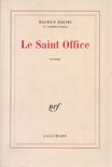 RHEIMS, MAURICE - Le Saint Office [antikvár]