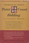 Charles H. Goren - Point Count Bidding [antikvár]