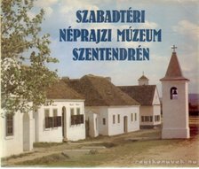 Kecskés Péter - Szabadtéri Néprajzi Múzeum Szentendrén [antikvár]
