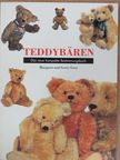 Gerry Grey - Teddybären [antikvár]
