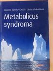 Dr. Halmos Tamás - Metabolicus syndroma [antikvár]