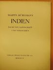Martin Hürlimann - Indien [antikvár]
