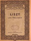 Ferenc Liszt - Les Préludes [antikvár]