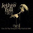 JETHRO TUL - LIVE AT THE NEWPORT POP FESTIVAL 1969 LP JETHRO TULL - LIMITED EDITION