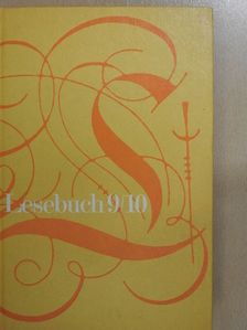 Franz Mehring - Lesebuch 9/10 [antikvár]