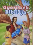 Michael C. Armour - Gyerekek Bibliája [antikvár]