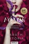 Baráth Viktória - A szerencse ígérete - A főnök 3. [eKönyv: epub, mobi]