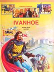 Walter Scott - Ivanhoe [antikvár]