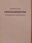 Marschalkó Lajos - Országhódítók [antikvár]