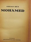 Essad Bey - Mohamed [antikvár]