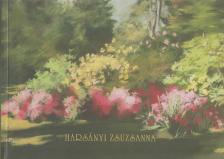 Harsányi Zsuzsanna - Harsányi Zsuzsa (aláírt) [antikvár]