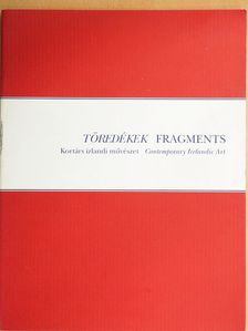 Töredékek [antikvár]