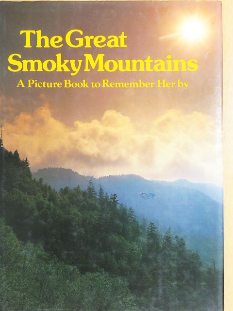 The Great Smoky Mountains [antikvár]