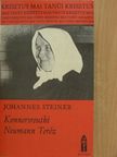Dr. Johannes Steiner - Konnersreuthi Neumann Teréz [antikvár]