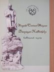 Dr. Szvircsek Ferenc - Nógrádi Történeti Múzeum Bányászati Kiállítóhelye kiállításainak vezetője [antikvár]