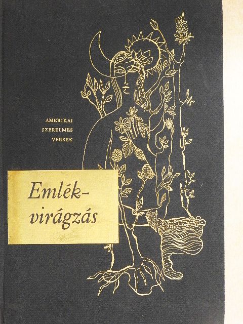Babits Mihály - Emlékvirágzás [antikvár]