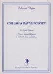 SCHAPER, EDZARD - Csillag a határ fölött [antikvár]