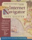 Paul Gilster - The New Internet Navigator [antikvár]