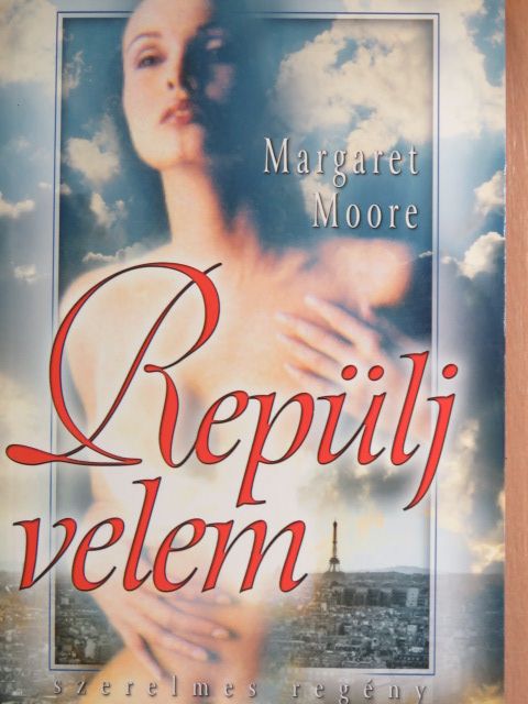 Erdélyi Margit - Repülj velem [antikvár]