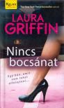 LAURA GRIFFIN - Nincs bocsánat [antikvár]