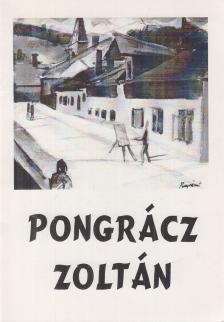 Takács Tamás - Pongrácz Zoltán [antikvár]