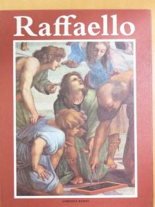 Michele Prisco - Raffaello festői életműve [antikvár]