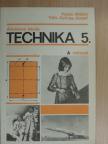 Pataki Miklós - Technika 5. [antikvár]