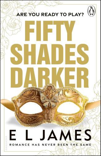 JAMES, EL - Fifty Shades Darker (Fifty Shades Series, Book 2)