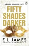 JAMES, EL - Fifty Shades Darker (Fifty Shades Series, Book 2)