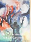 Bartha István - Réti Zoltán akvarelljei [antikvár]