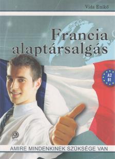 VIDA ENIKŐ - Francia alaptársalgás [antikvár]