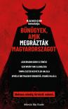 Random - Bűnügyek, amik megrázták Magyarországot