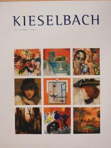 Kieselbach Galéria és Aukciósház - Téli Képaukció 2005 [antikvár]