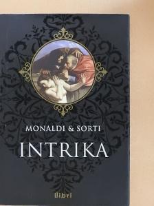 Francesco Sorti - Intrika [antikvár]