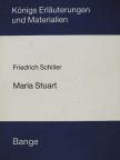 Edgar Neis - Erläuterungen zu Friedrich Schiller Maria Stuart [antikvár]