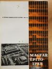 Dr. Valkó Gábor - Magyar Építőipar 1969/11-12. [antikvár]
