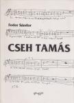 FODOR SÁNDOR - Cseh Tamás [antikvár]
