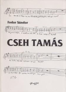 FODOR SÁNDOR - Cseh Tamás [antikvár]