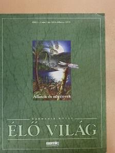 John Bonnett Wexo - Élő Világ 1995/3. [antikvár]