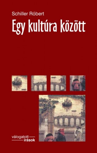 Schiller Róbert - Egy kultúra között [eKönyv: epub, mobi]