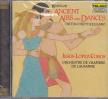 RESPIGHI - ANCIENT AIRS AND DANCES, TRITTICO BOTTICELLIANO CD
