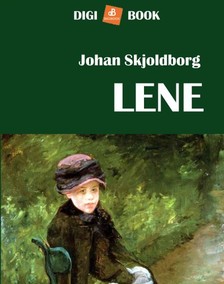 Skjoldborg Johan - Lene [eKönyv: epub, mobi]